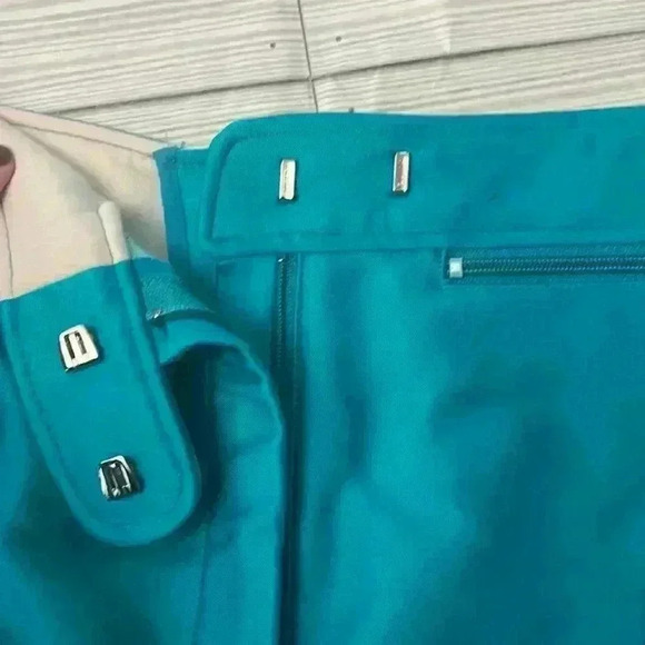 80’a Stirrup Tapered Ski pants - Picture 5 of 5